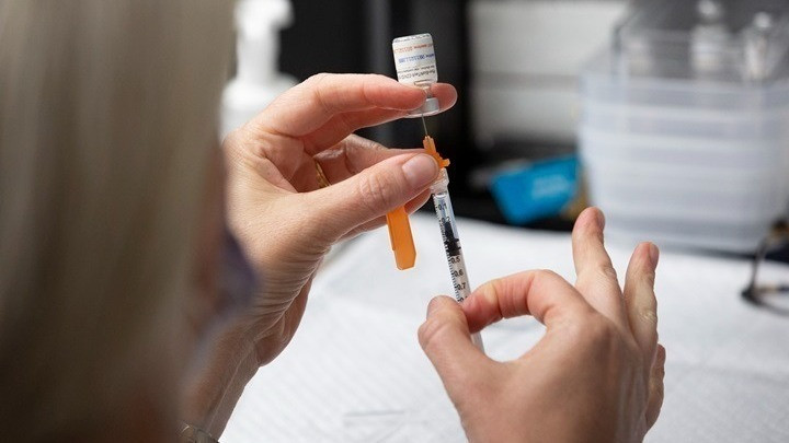 Pfizer και BioNTech θα δοκιμάσουν 3η μειωμένη δόση του εμβολίου σε παιδιά κάτω των 5 ετών