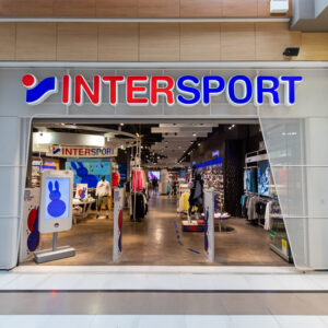 Instersport The Athens Mall