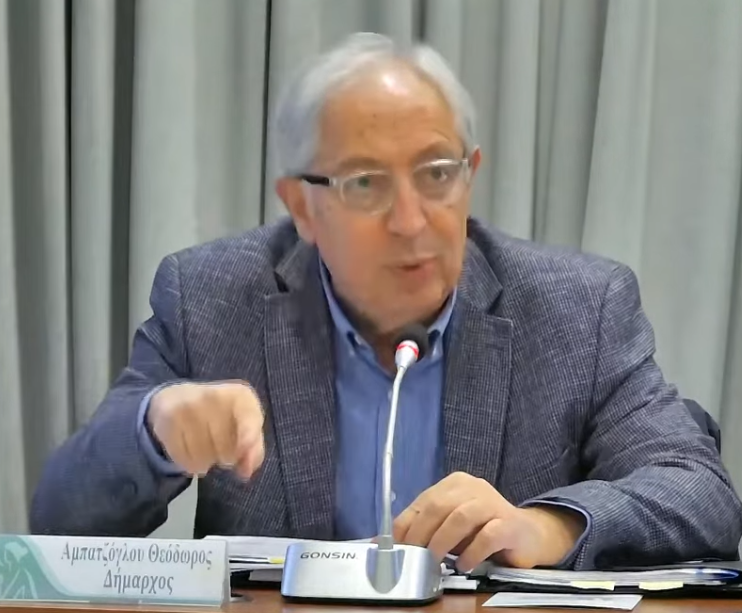 Μαρούσι: Εγκρίθηκαν προϋπολογισμός και τεχνικό πρόγραμμα 2026