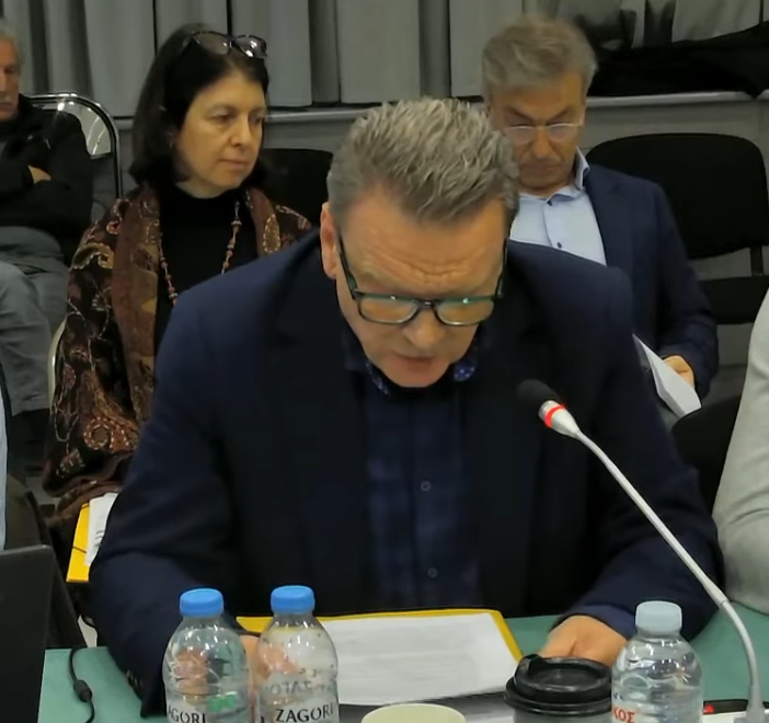 Μαρούσι 2026: Τεχνικό Πρόγραμμα “βιτρίνας” ή έργα ουσίας;